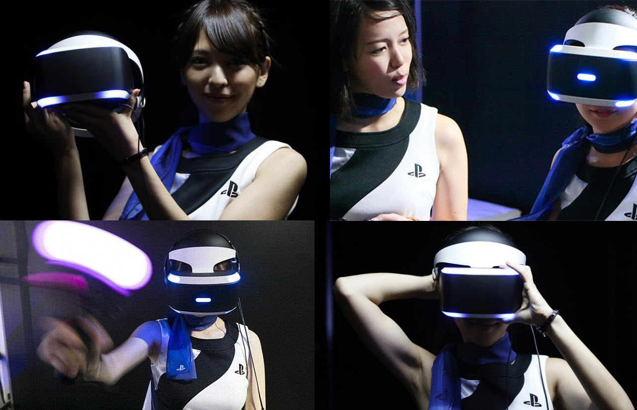 Lắp Đặt Hệ Thống Thực Tế Ảo 9D cho Kinh Doanh - Oculus - HTC - Gear VR - Playstation VR - 21